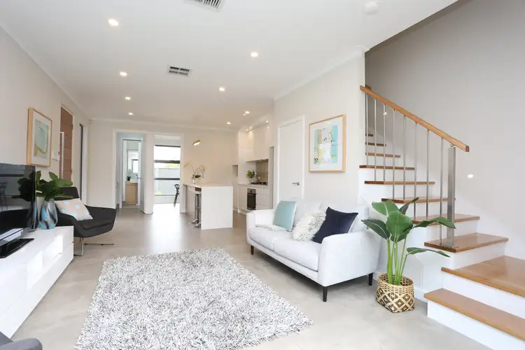 Sixth view of Homely townhouse listing, 6B Coralie Street, Plympton SA 5038