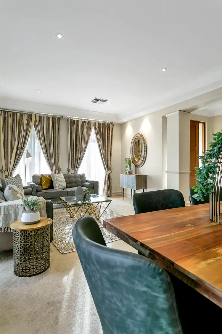 Third view of Homely house listing, 18 Frome Crescent, Mawson Lakes SA 5095