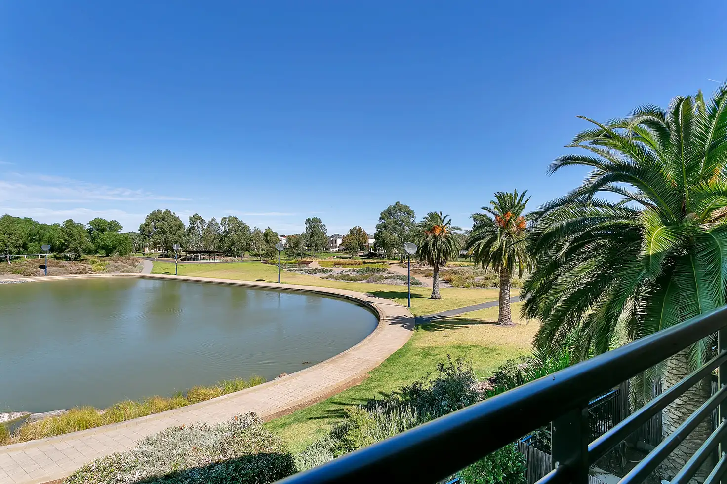 Main view of Homely house listing, 32A Lomond Circuit, Mawson Lakes SA 5095