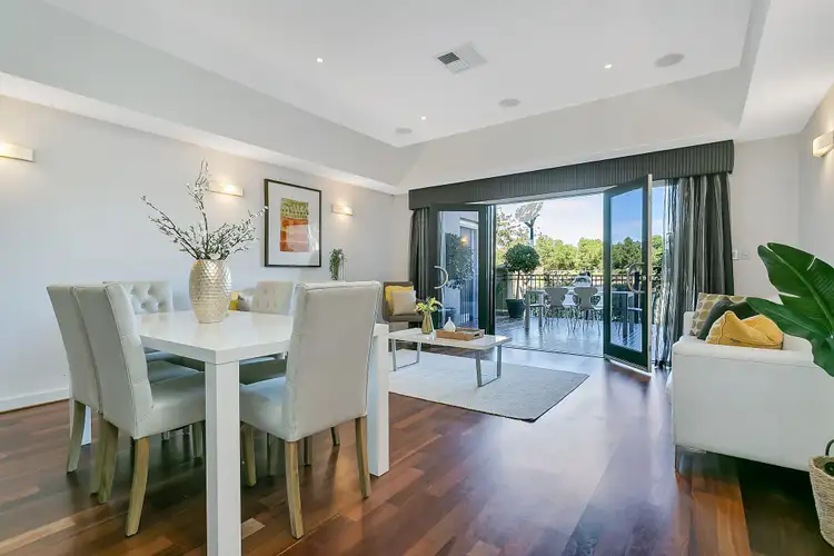 Second view of Homely house listing, 32A Lomond Circuit, Mawson Lakes SA 5095