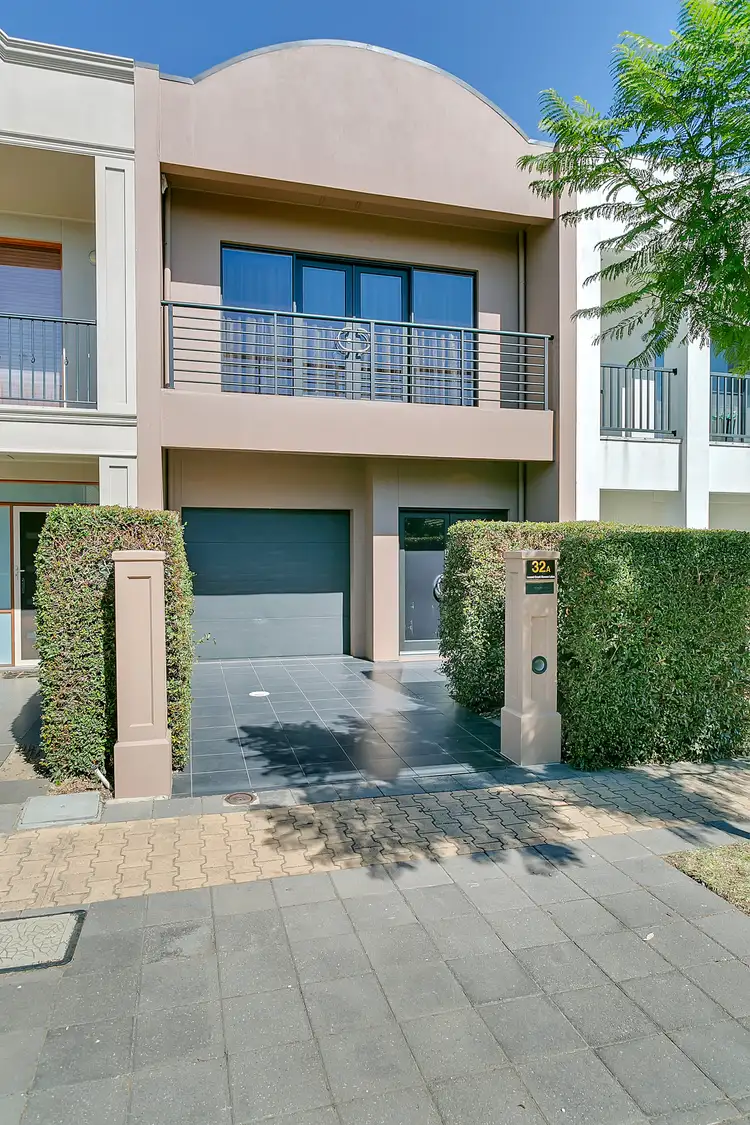 Third view of Homely house listing, 32A Lomond Circuit, Mawson Lakes SA 5095