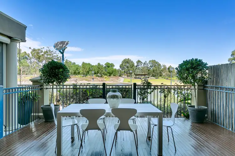 Fourth view of Homely house listing, 32A Lomond Circuit, Mawson Lakes SA 5095