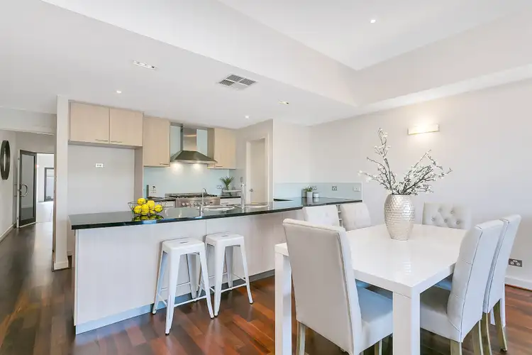 Fifth view of Homely house listing, 32A Lomond Circuit, Mawson Lakes SA 5095