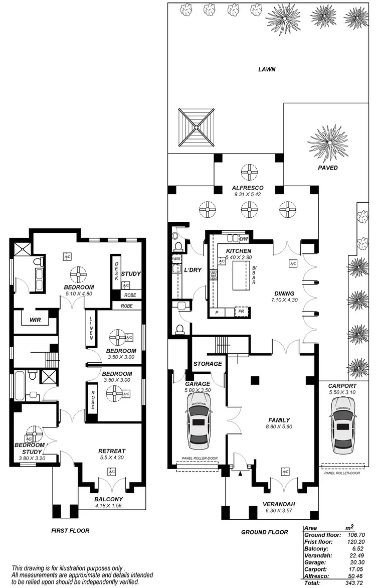 23 Bimini Crescent, Mawson Lakes SA 5095