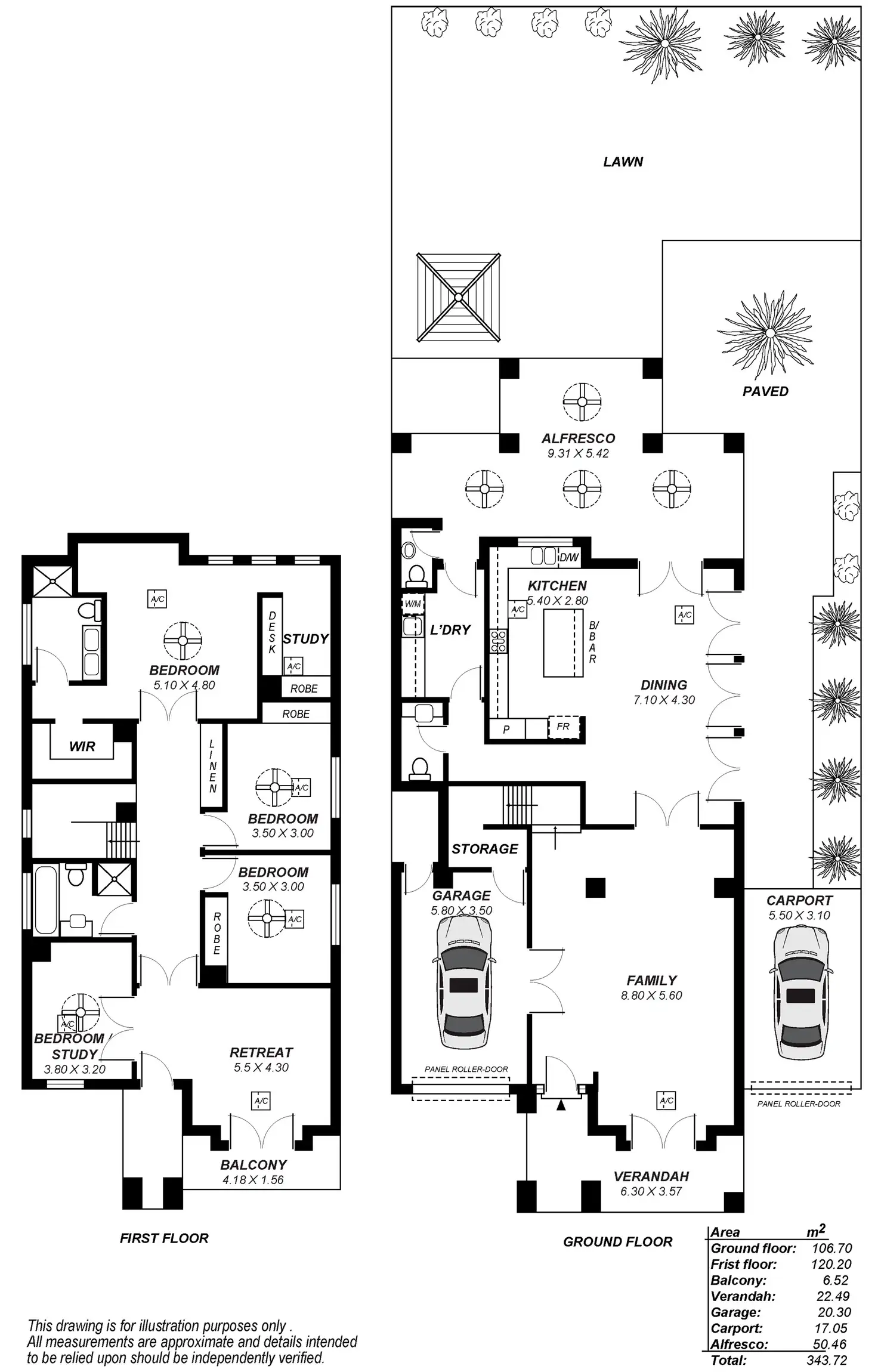 Main view of Homely house listing, 23 Bimini Crescent, Mawson Lakes SA 5095
