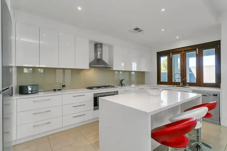 Second view of Homely house listing, 23 Bimini Crescent, Mawson Lakes SA 5095