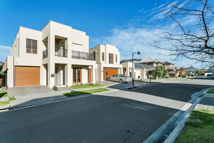 Third view of Homely house listing, 23 Bimini Crescent, Mawson Lakes SA 5095