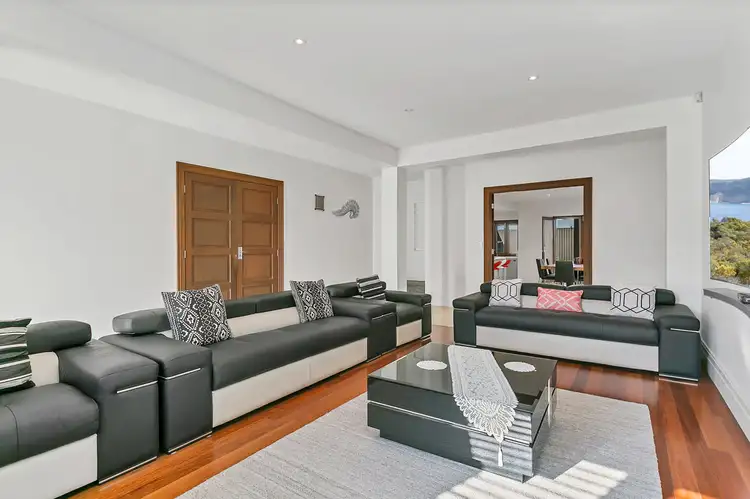 Fourth view of Homely house listing, 23 Bimini Crescent, Mawson Lakes SA 5095