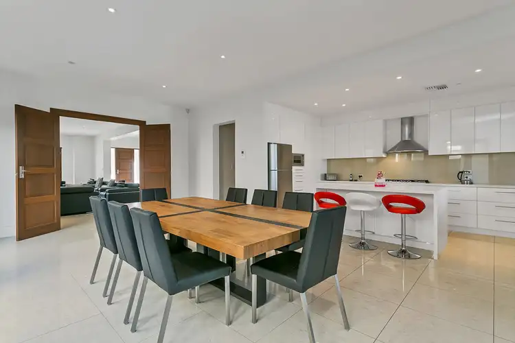 Fifth view of Homely house listing, 23 Bimini Crescent, Mawson Lakes SA 5095