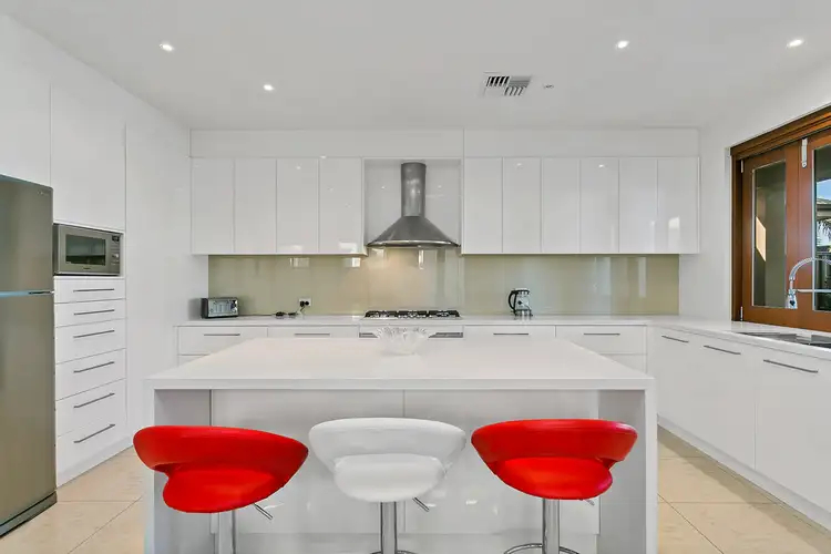 Sixth view of Homely house listing, 23 Bimini Crescent, Mawson Lakes SA 5095