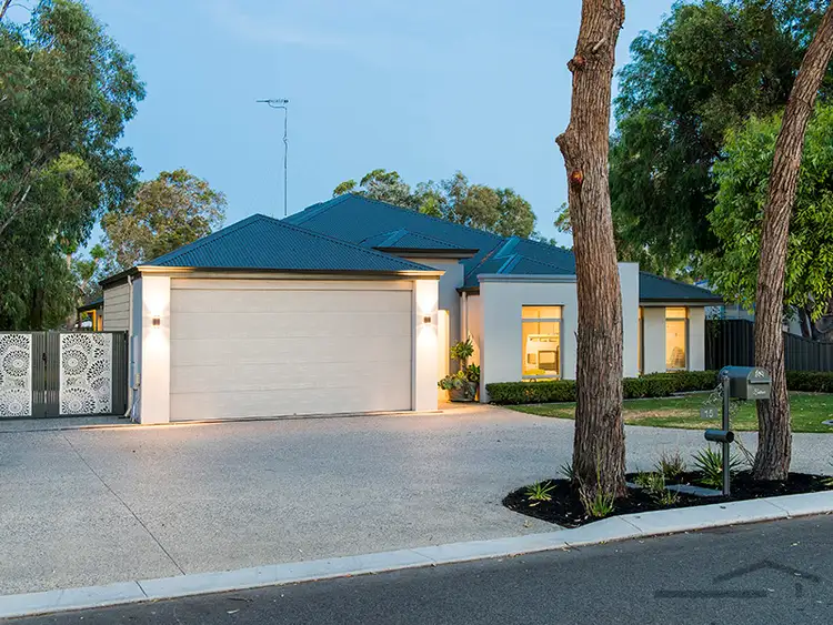 Second view of Homely house listing, 15 Watson Avenue, Coodanup WA 6210