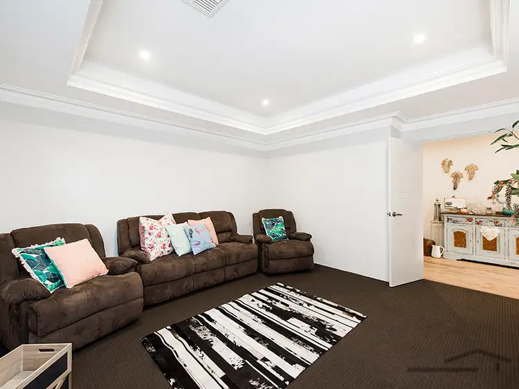 Fifth view of Homely house listing, 15 Watson Avenue, Coodanup WA 6210