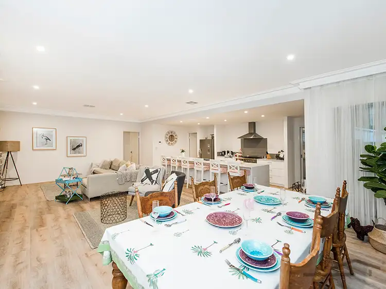 Sixth view of Homely house listing, 15 Watson Avenue, Coodanup WA 6210