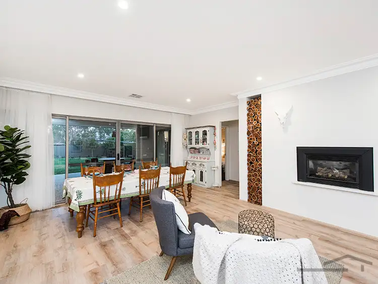 Seventh view of Homely house listing, 15 Watson Avenue, Coodanup WA 6210