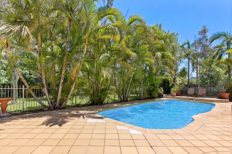 Second view of Homely house listing, 8 Adrian Close, Buderim QLD 4556