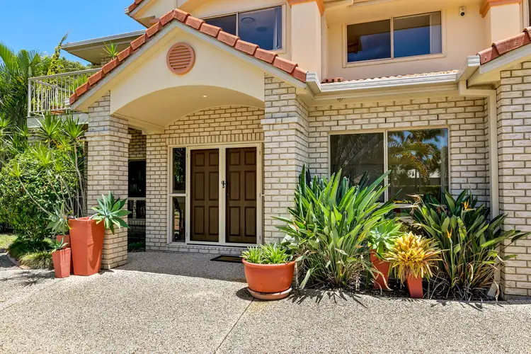 Third view of Homely house listing, 8 Adrian Close, Buderim QLD 4556
