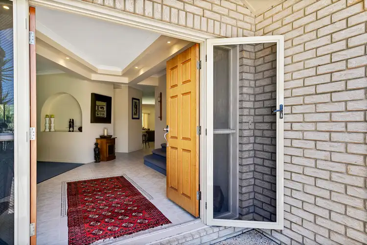 Fourth view of Homely house listing, 8 Adrian Close, Buderim QLD 4556