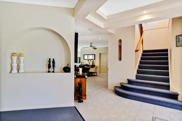 Fifth view of Homely house listing, 8 Adrian Close, Buderim QLD 4556