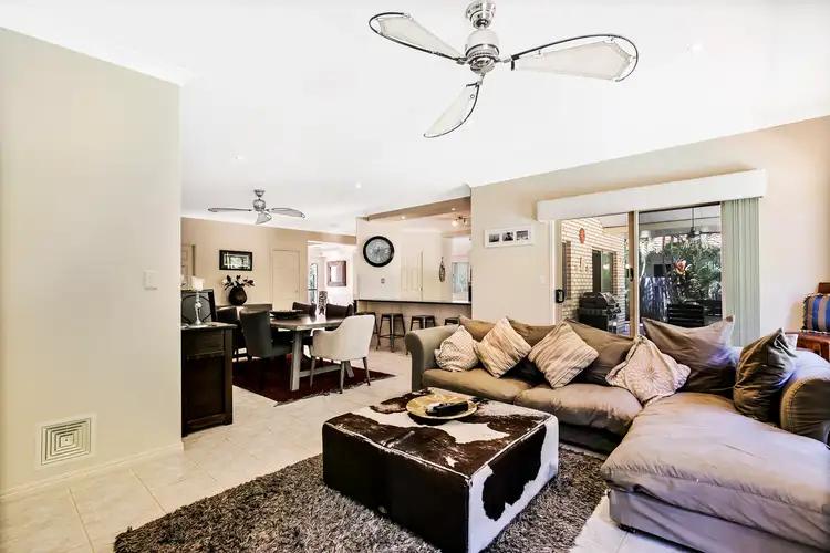 Sixth view of Homely house listing, 8 Adrian Close, Buderim QLD 4556