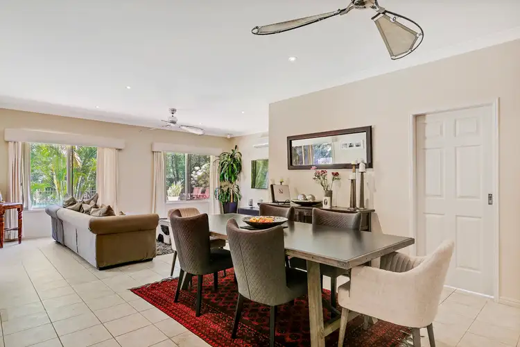 Seventh view of Homely house listing, 8 Adrian Close, Buderim QLD 4556