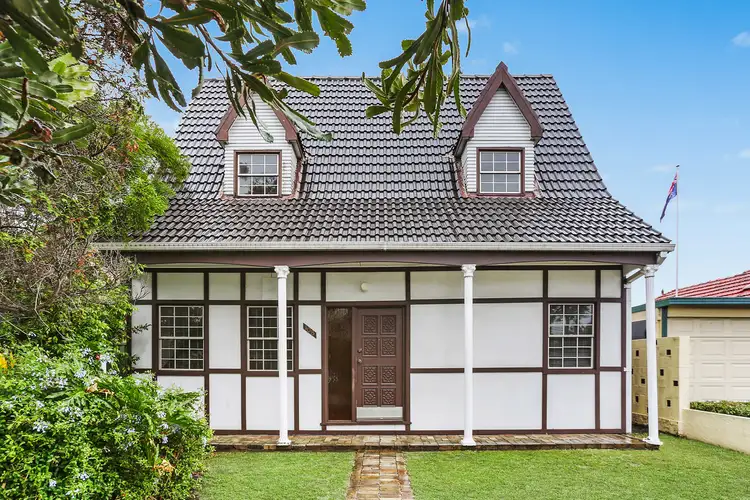 Main view of Homely house listing, 108 Banksia Street, Botany NSW 2019