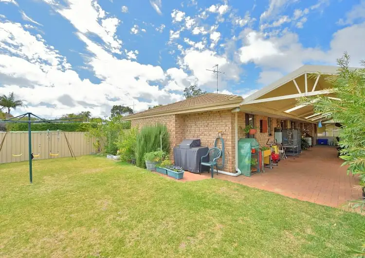 Main view of Homely house listing, 1/68 Koolinda Street, Falcon WA 6210