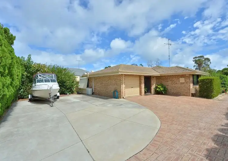 Third view of Homely house listing, 1/68 Koolinda Street, Falcon WA 6210
