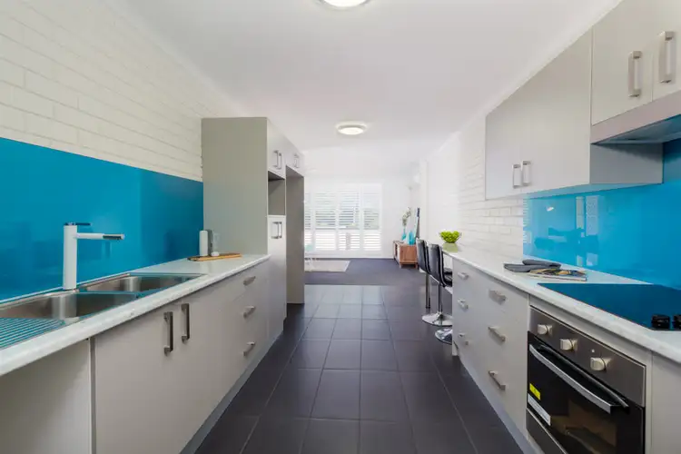 Main view of Homely townhouse listing, 2/2 Mulbinga Street, Charlestown NSW 2290