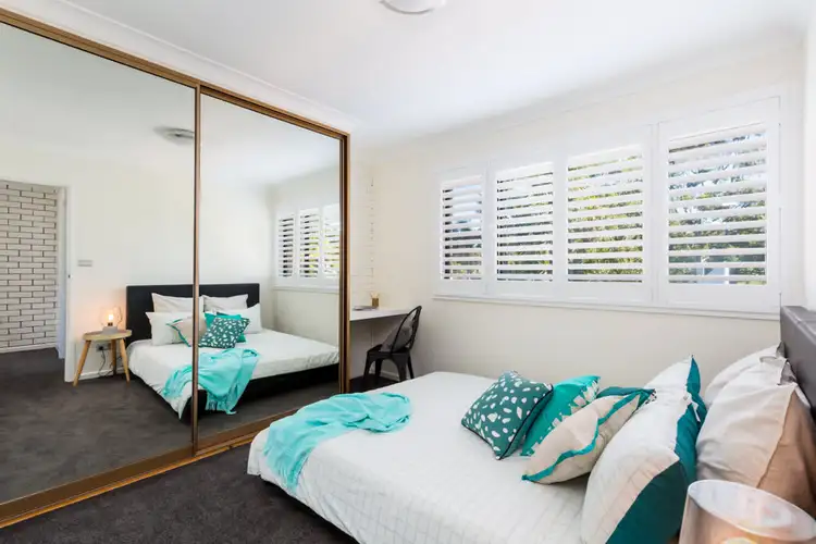 Third view of Homely townhouse listing, 2/2 Mulbinga Street, Charlestown NSW 2290