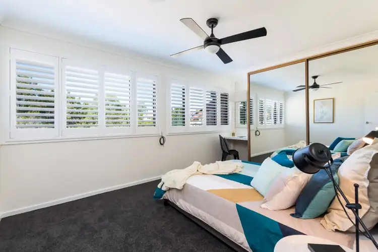 Fourth view of Homely townhouse listing, 2/2 Mulbinga Street, Charlestown NSW 2290