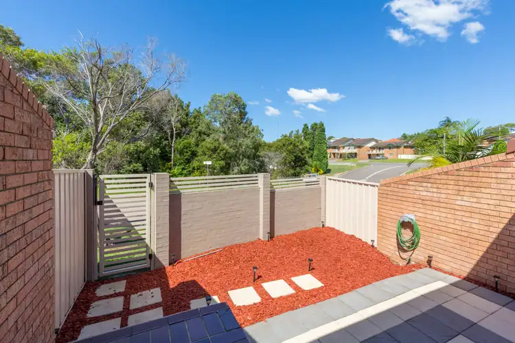 Sixth view of Homely townhouse listing, 2/2 Mulbinga Street, Charlestown NSW 2290