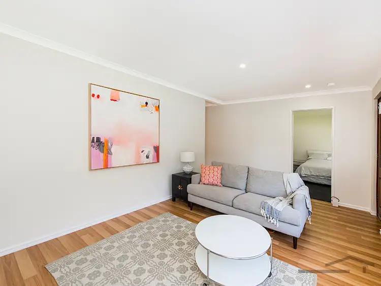 Second view of Homely house listing, 9 Adare Place, Coodanup WA 6210