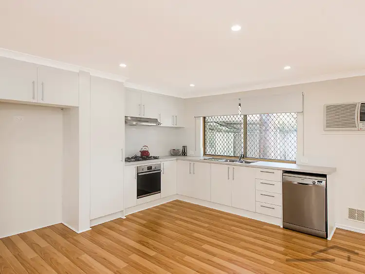 Fifth view of Homely house listing, 9 Adare Place, Coodanup WA 6210