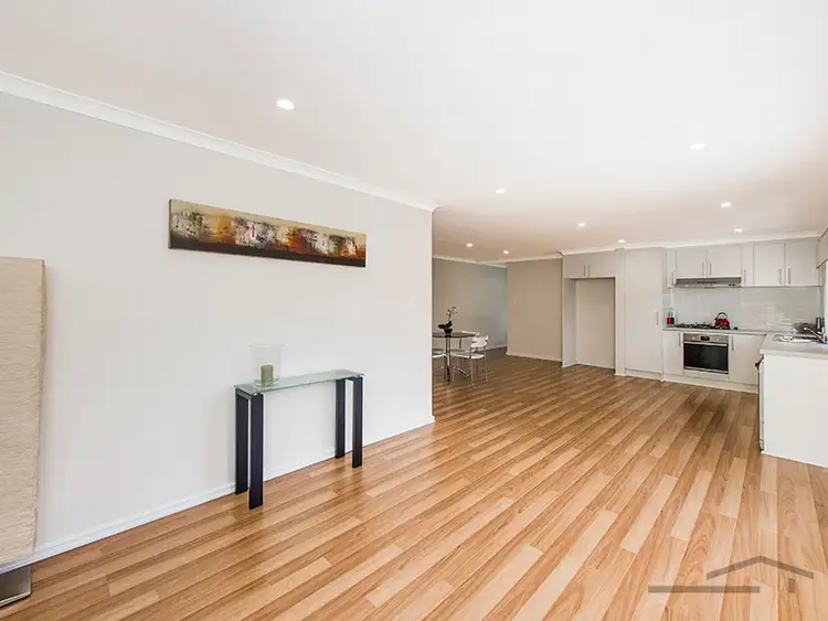 Sixth view of Homely house listing, 9 Adare Place, Coodanup WA 6210