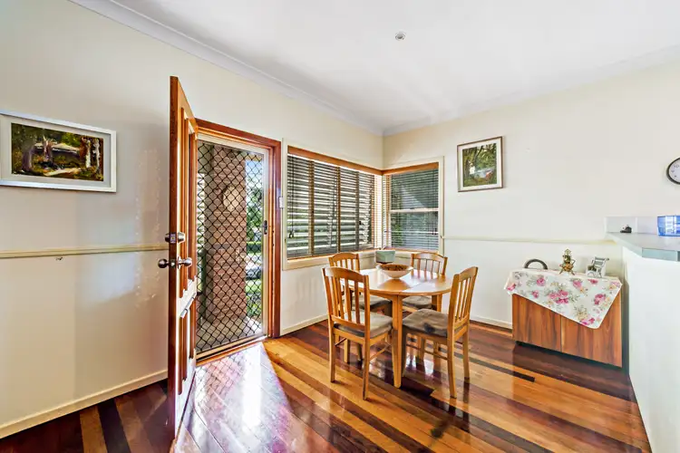 Second view of Homely house listing, 216 SCARBOROUGH ROAD, Scarborough QLD 4020