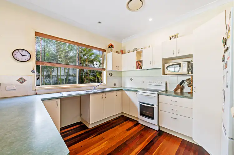 Third view of Homely house listing, 216 SCARBOROUGH ROAD, Scarborough QLD 4020