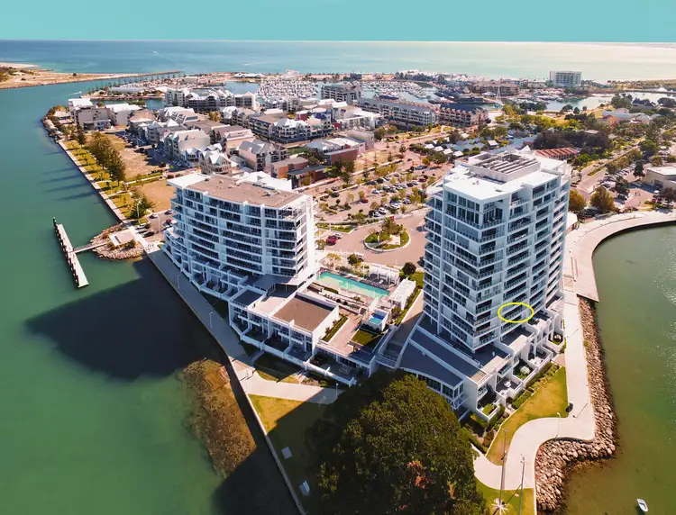 404/3 Marco Polo Drive, Mandurah WA 6210