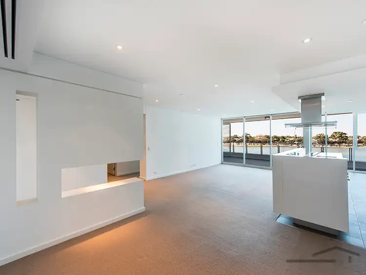 Third view of Homely apartment listing, 404/3 Marco Polo Drive, Mandurah WA 6210