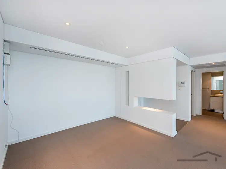 Fourth view of Homely apartment listing, 404/3 Marco Polo Drive, Mandurah WA 6210