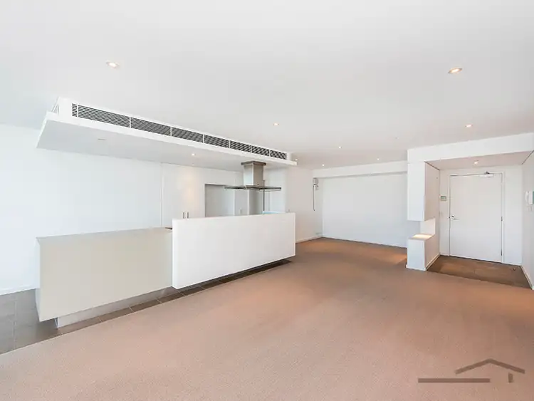 Fifth view of Homely apartment listing, 404/3 Marco Polo Drive, Mandurah WA 6210