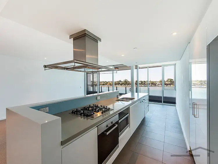 Seventh view of Homely apartment listing, 404/3 Marco Polo Drive, Mandurah WA 6210