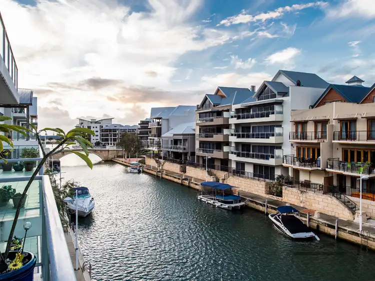 4/14 Treviso Mews, Mandurah WA 6210