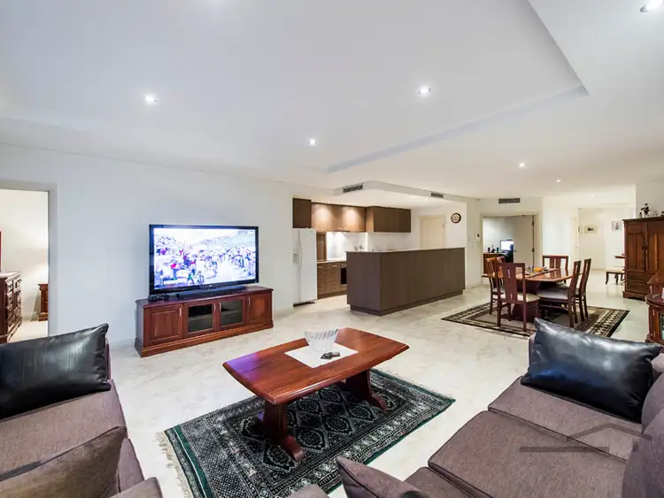 Fourth view of Homely apartment listing, 4/14 Treviso Mews, Mandurah WA 6210
