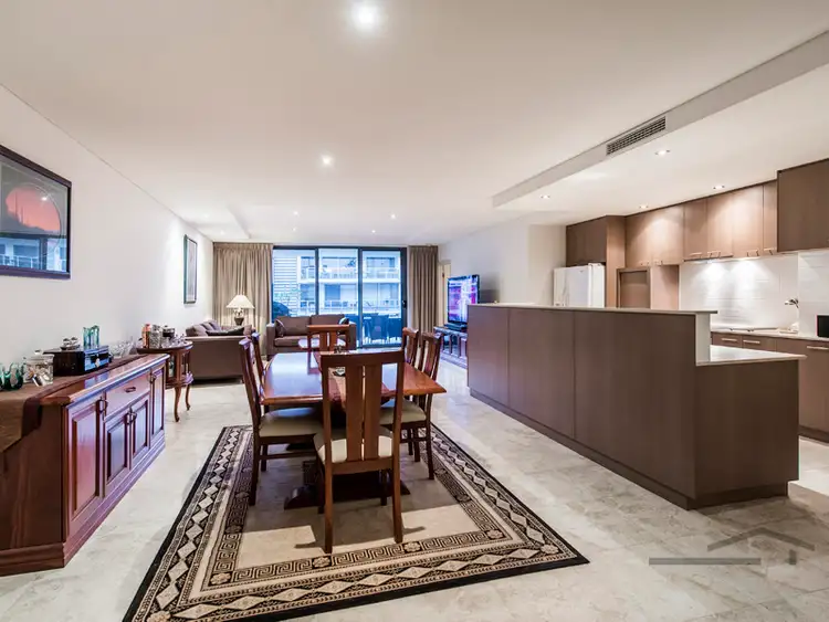 Seventh view of Homely apartment listing, 4/14 Treviso Mews, Mandurah WA 6210