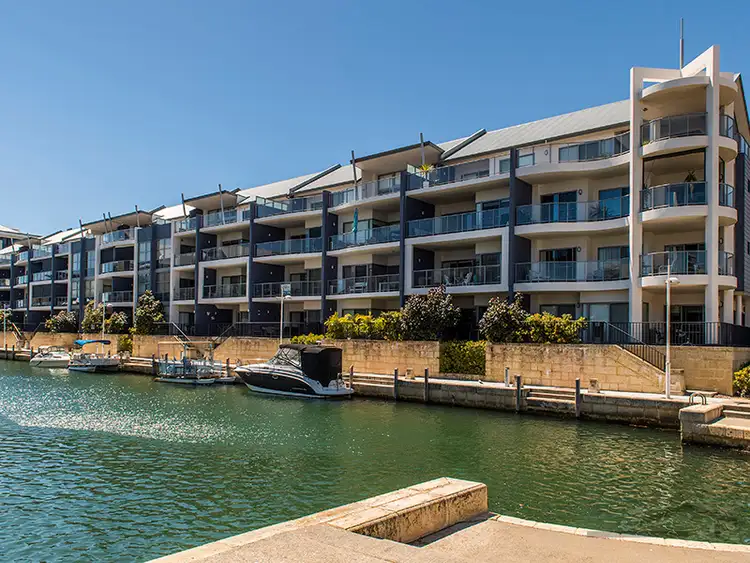 23/3 The Palladio, Mandurah WA 6210