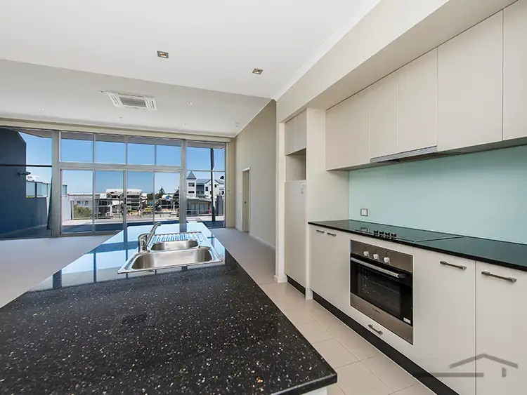 Second view of Homely apartment listing, 23/3 The Palladio, Mandurah WA 6210