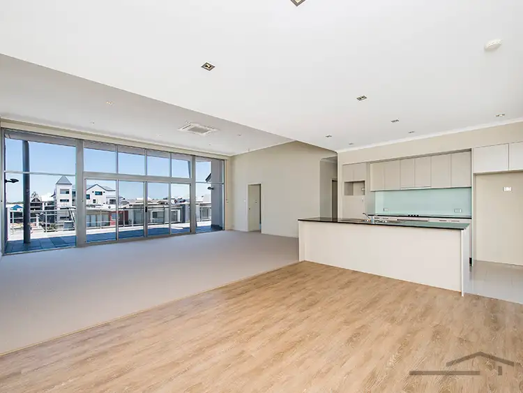 Fourth view of Homely apartment listing, 23/3 The Palladio, Mandurah WA 6210