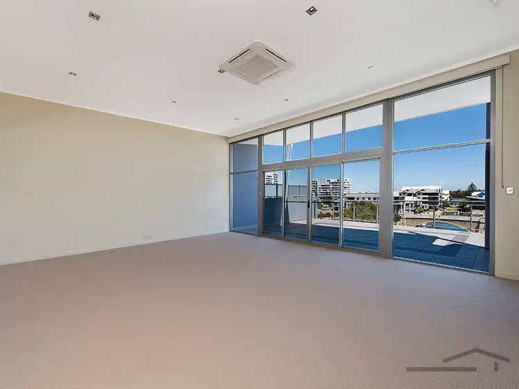 Fifth view of Homely apartment listing, 23/3 The Palladio, Mandurah WA 6210