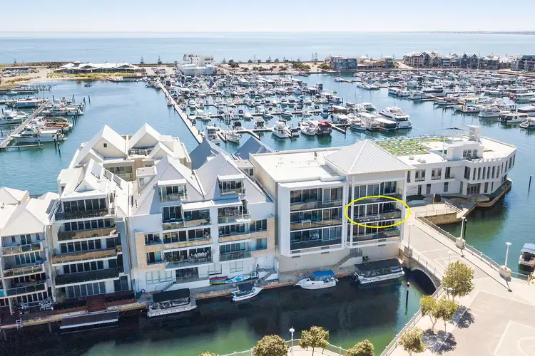 5/3 Veneto Lane, Mandurah WA 6210