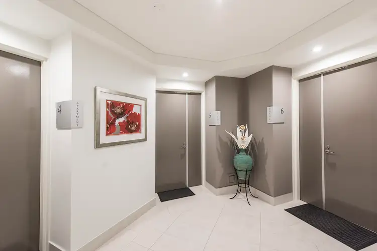 Third view of Homely apartment listing, 5/3 Veneto Lane, Mandurah WA 6210